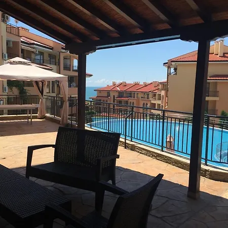 Appartement Studio In Paradise Dreams Eh Sveti Vlas