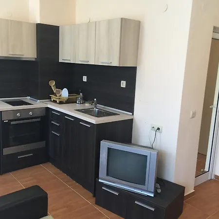 Appartement Studio In Paradise Dreams Eh