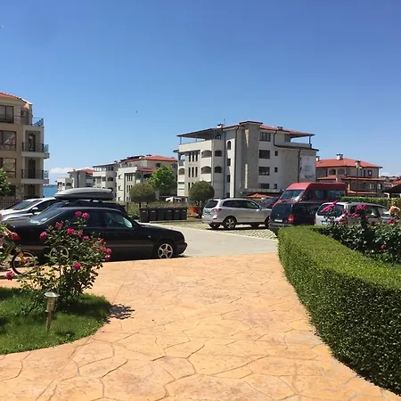 Appartement Studio In Paradise Dreams Eh Sveti Vlas