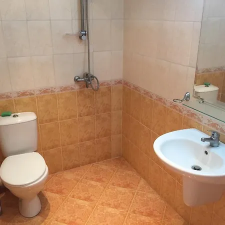 Studio In Paradise Dreams Eh Sveti Vlas