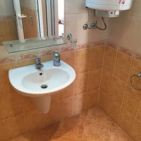 Διαμέρισμα Studio In Paradise Dreams Eh