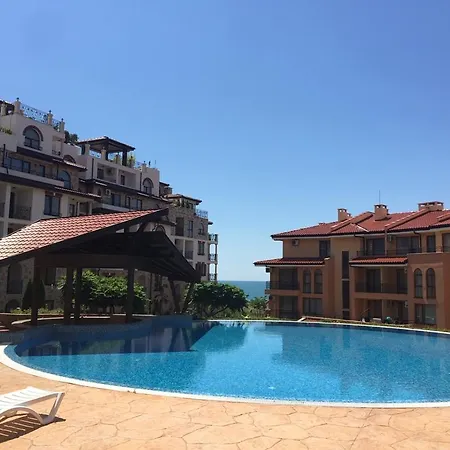 Διαμέρισμα Studio In Paradise Dreams Eh Sveti Vlas