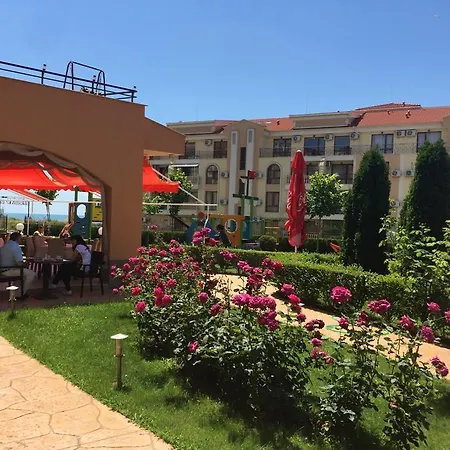 Διαμέρισμα Studio In Paradise Dreams Eh Sveti Vlas