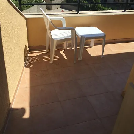 Διαμέρισμα Studio In Paradise Dreams Eh