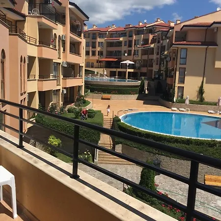 Διαμέρισμα Studio In Paradise Dreams Eh *