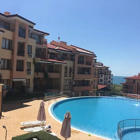 Διαμέρισμα Studio In Paradise Dreams Eh