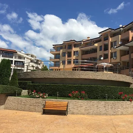 Διαμέρισμα Studio In Paradise Dreams Eh Sveti Vlas