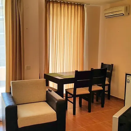 Διαμέρισμα Studio In Paradise Dreams Eh *