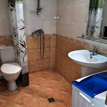 Studio In Paradise Dreams Eh Διαμέρισμα Sveti Vlas