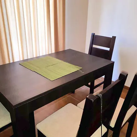 Studio In Paradise Dreams Eh Διαμέρισμα Sveti Vlas